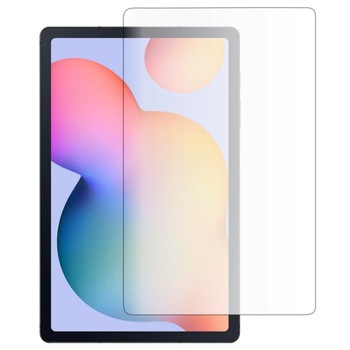 Folie Protectie Sticla Flexibila 3MK pentru Samsung Galaxy Tab S6 Lite (P610/P615) 10.4 Folie Protectie Sticla Flexibila 3MK pentru Samsung Galaxy Tab S6 Lite (P610/P615) 10.4
