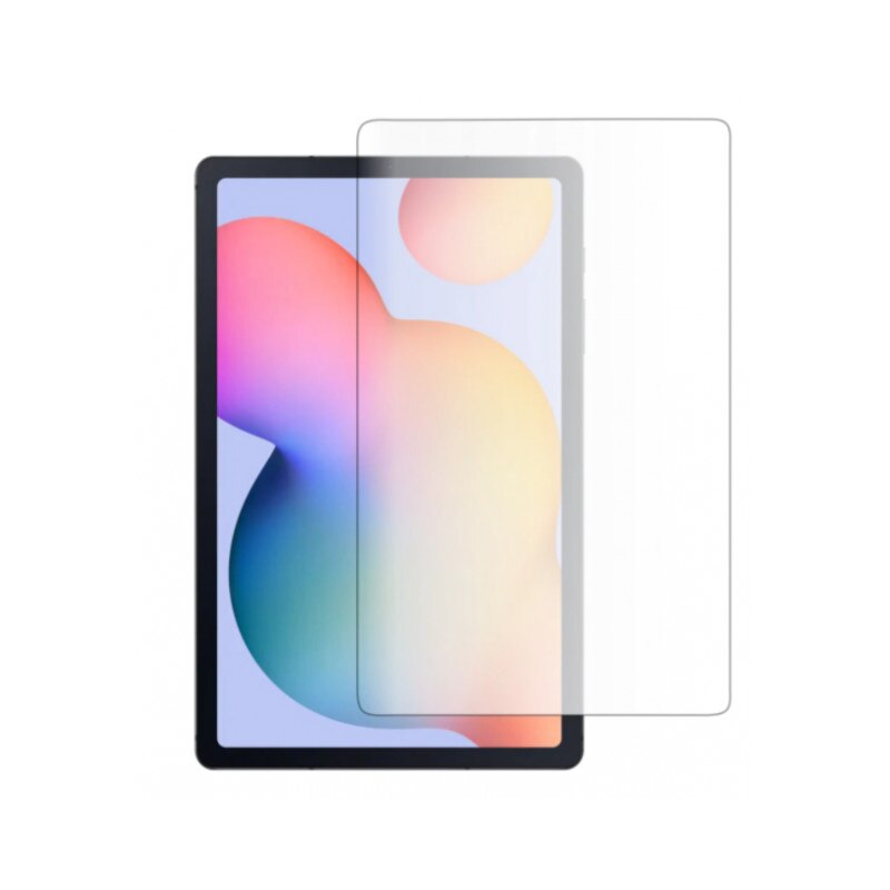Folie Premium Sticla Flexible 3mk Pentru Samsung Galaxy Tab A 10.1inch, Model T510 / T515, Transparenta, Grosime 0,2mm