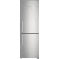 combina frigorifica liebherr cnef 3515 308 l no frost display control electronic raft sticle supercool  alarma usa clasa e h 181 cm inox imagen 28_0_
0