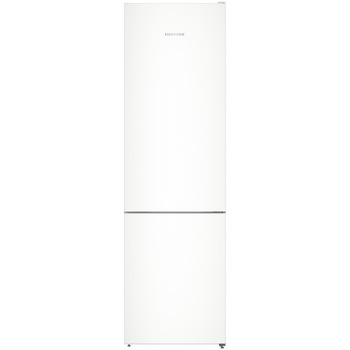 Combina Frigorifica Liebherr CN 4813, 338 L, No Frost, Display, Control electronic, DuoCooling, Raft sticle, Alarma usa, Clasa E, H 201 cm, Alb Combina Frigorifica Liebherr CN 4813, 338 L, No Frost, Display, Control electronic, DuoCooling, Raft sticle, Alarma usa, Clasa E, H 201 cm, Alb