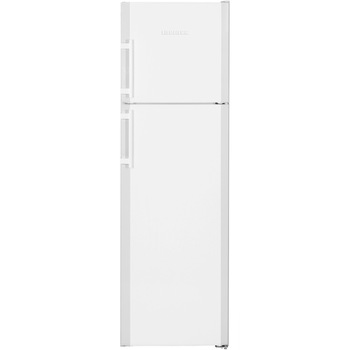 Frigider cu 2 usi Liebherr CTN 3663, 306 L, No Frost, Display, Control electronic, Alarma usa, DuoCooling, Raft sticle, H 191 cm, Clasa F, Alb Frigider cu 2 usi Liebherr CTN 3663, 306 L, No Frost, Display, Control electronic, Alarma usa, DuoCooling, Raft sticle, H 191 cm, Clasa F, Alb