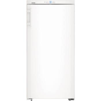 Frigider cu 1 usa Liebherr K 2630, 248 L, Static, Control electronic, Display, Raft sticle, H 125 cm, Clasa F, Alb Frigider cu 1 usa Liebherr K 2630, 248 L, Static, Control electronic, Display, Raft sticle, H 125 cm, Clasa F, Alb