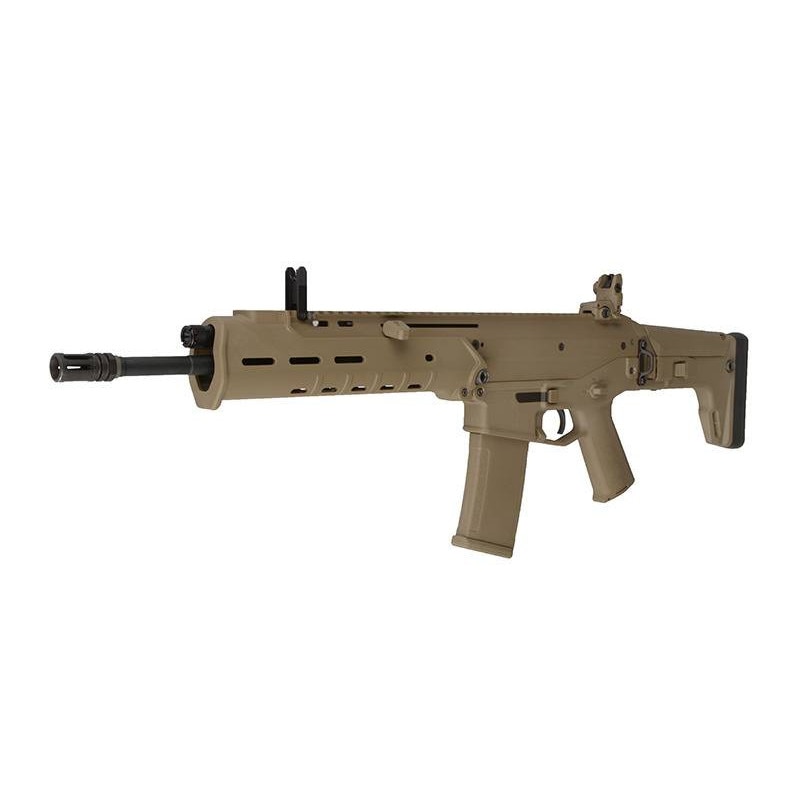 Pusca airsoft Masada MSD [A&K] - eMAG.ro