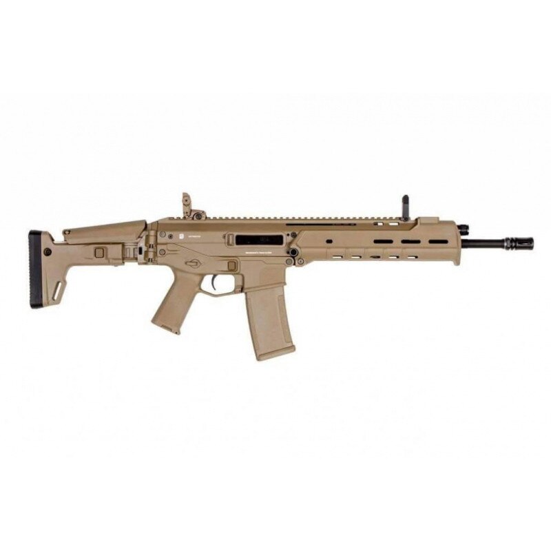 Pusca airsoft Masada MSD [A&K] - eMAG.ro