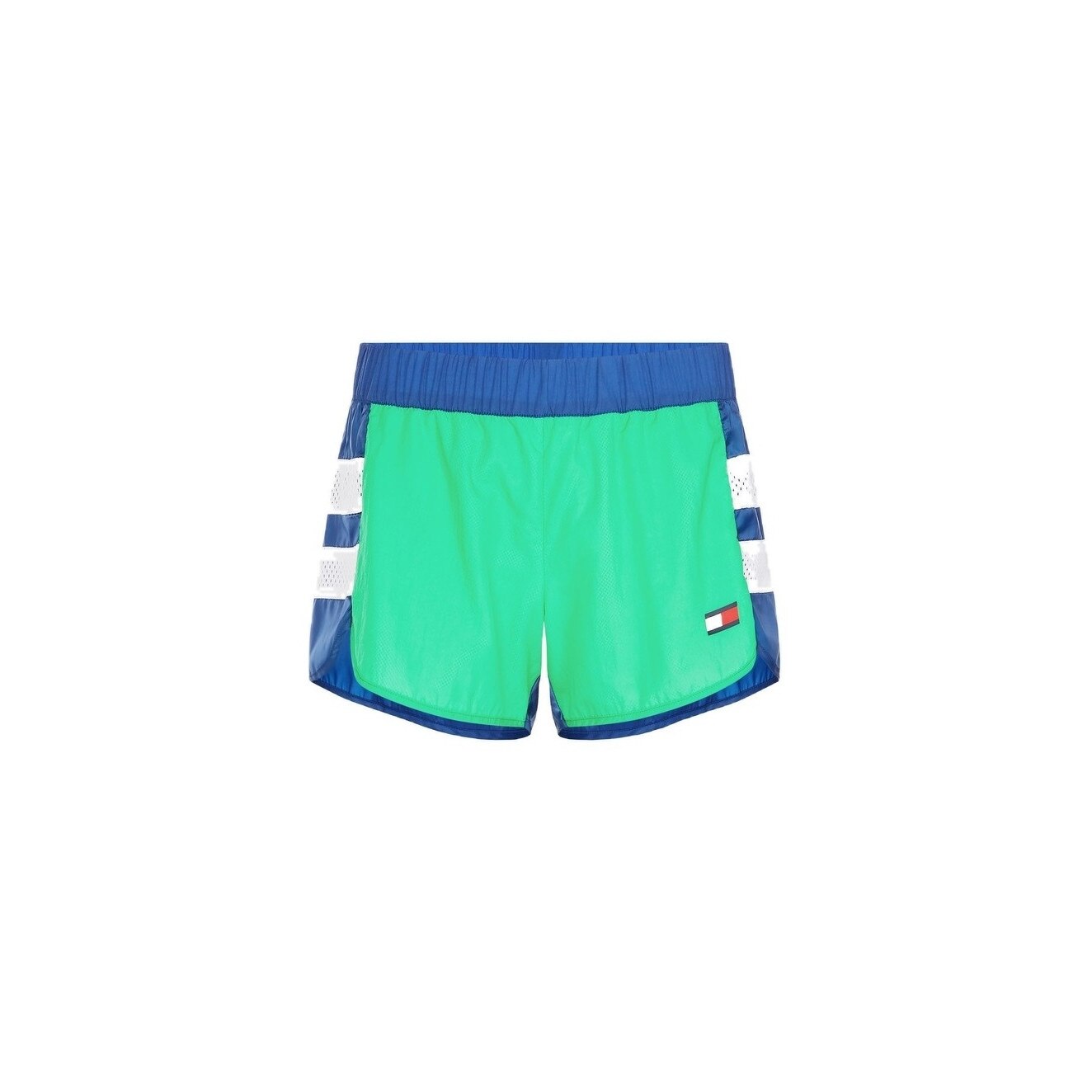 Pantaloni dama, Tommy Hilfiger, Multicolor, L EU