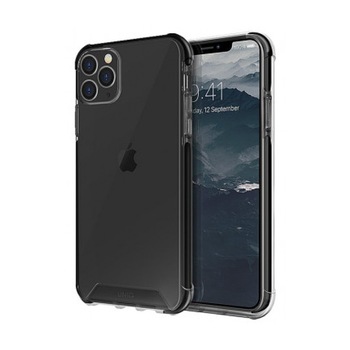 Husa Cover TPU Uniq Combat Antisoc pentru iPhone 11 Pro Max Negru Husa Cover TPU Uniq Combat Antisoc pentru iPhone 11 Pro Max Negru