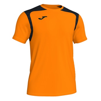 tricou joma championship v portocaliunegru marimea 2xs 12 ani imagen 20_0_
0