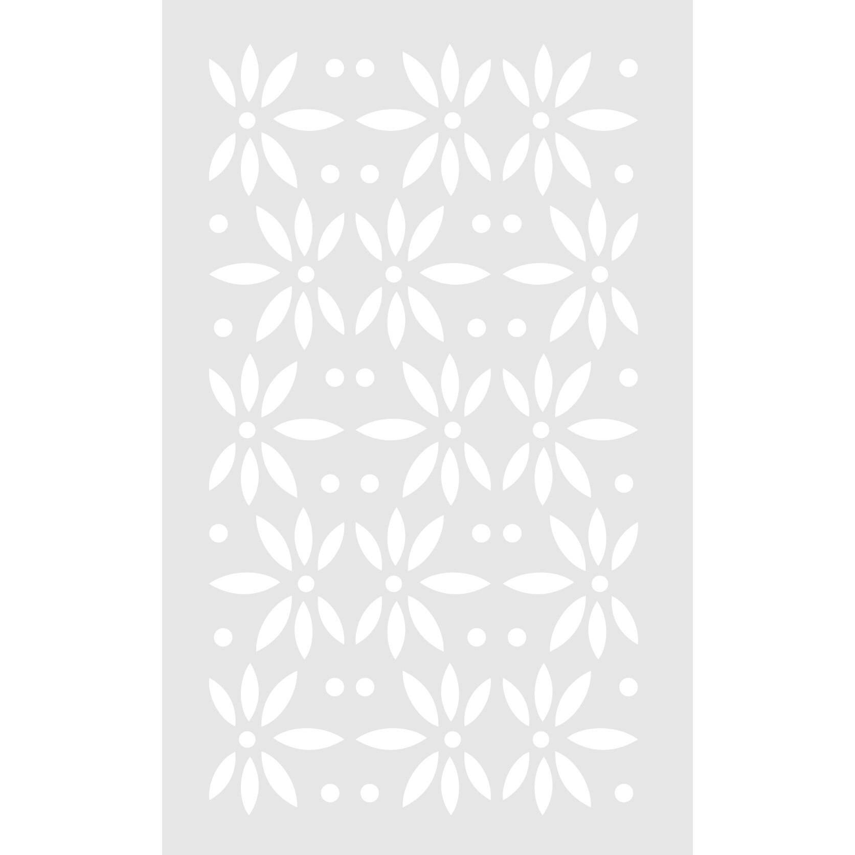 Sablon Refolosibil Repetitiv SP22 - 850 x 530mm