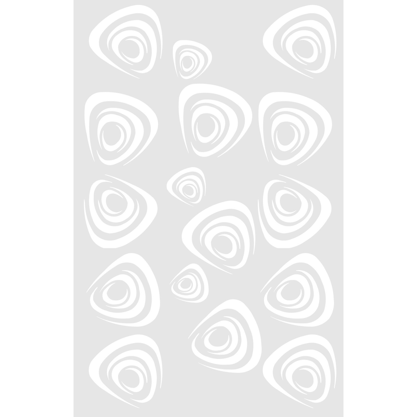 Sablon Refolosibil Repetitiv SP23 - 850 x 550mm