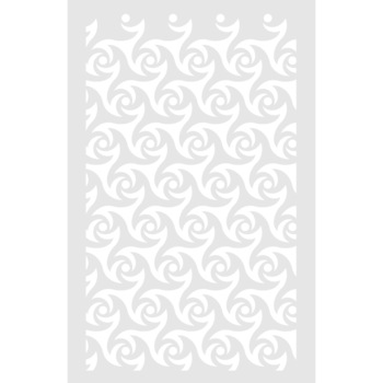 Sablon Refolosibil Repetitiv SP25 - 850 x 550mm Sablon Refolosibil Repetitiv SP25 - 850 x 550mm