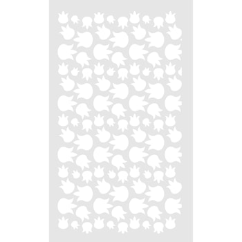 Sablon Refolosibil Repetitiv SP26 - 850 x 500mm Sablon Refolosibil Repetitiv SP26 - 850 x 500mm