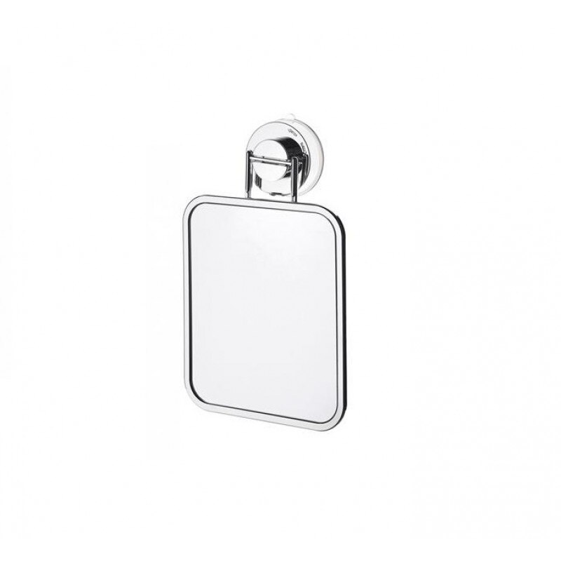 Oglinda cosmetica Ridder cu ventuze 12109100