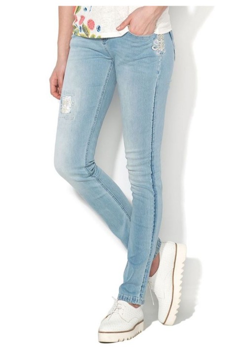 Blugi, Desigual 72D2JF1