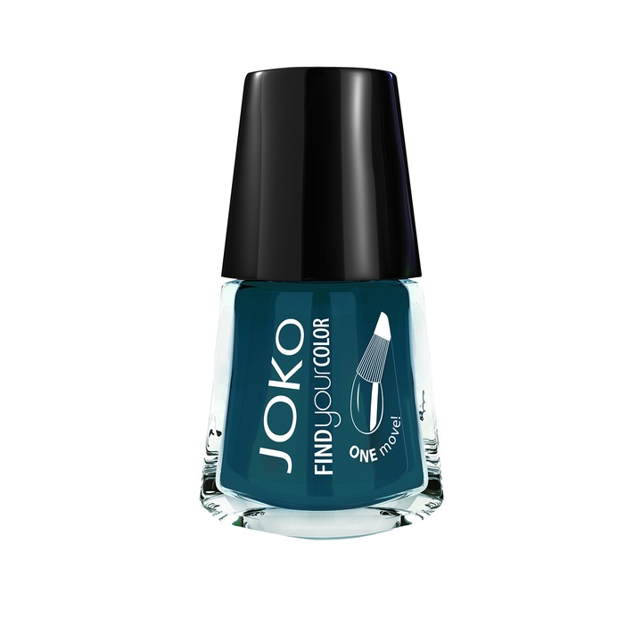 Lac de unghii JOKO Find Your Color Next wave 135 10 ml