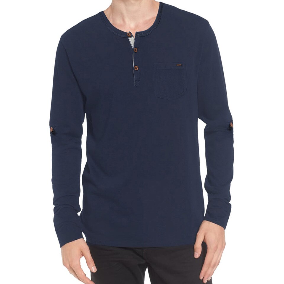 Bluza baieti Scotch&Soda, albastra, marimea 164 cm, 14 ani