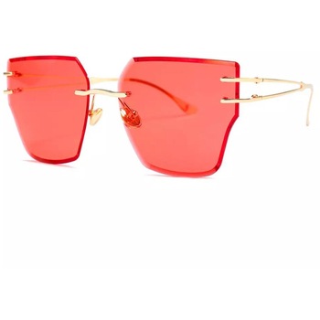 Ochelari de soare dama Ochelari Vintage Jennifer Portocalii Ochelari de soare dama Ochelari Vintage Jennifer Portocalii