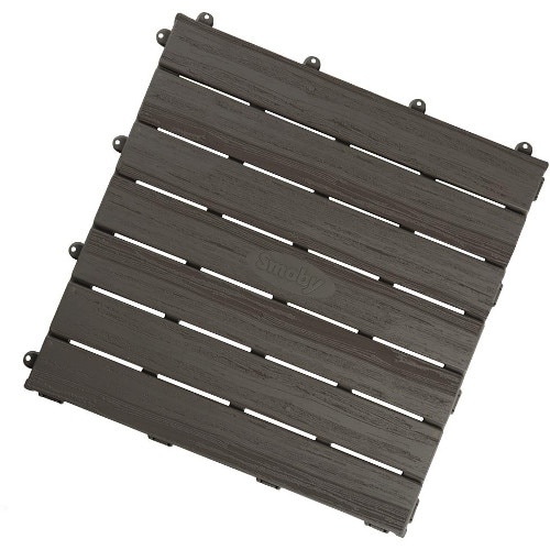 Set Smoby Podea Casuta 45 x 45 cm 6 Bucati