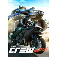 joc the crew - wild run dlc uplay key global pc cod activare instant imagen 3_0_
0