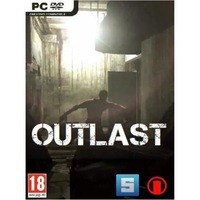 Joc Outlast Steam Key Global PC (Cod Activare Instant)