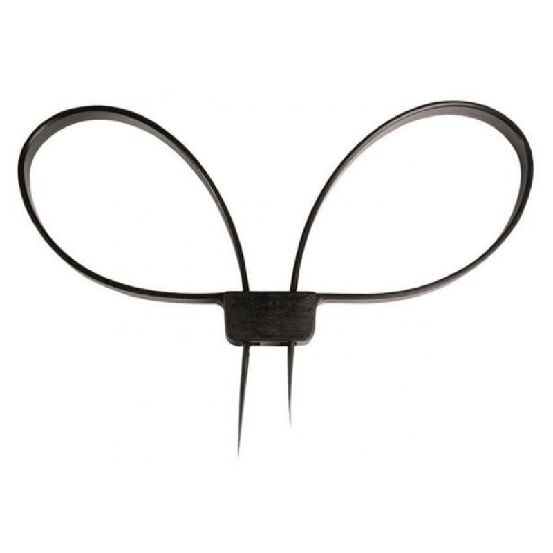 Catuse Plastic Negre