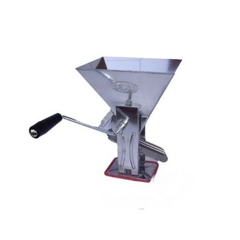 Masina de tocat rosii inox Gulliver Masina de tocat rosii inox Gulliver