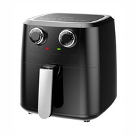 Top 10 Friteuza Cu Aer Cald Lidl Reviews 2020