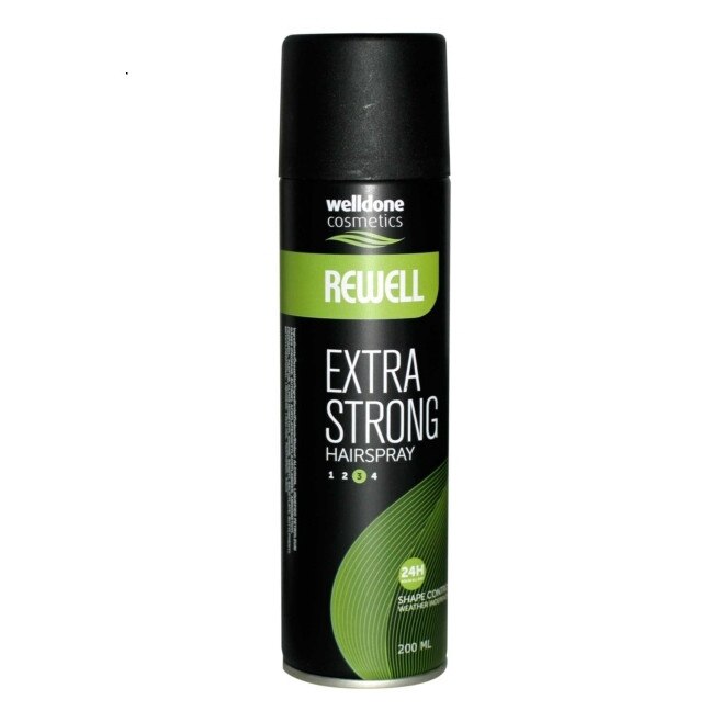 Fixativ de par Rewell extra-lac 200 ml