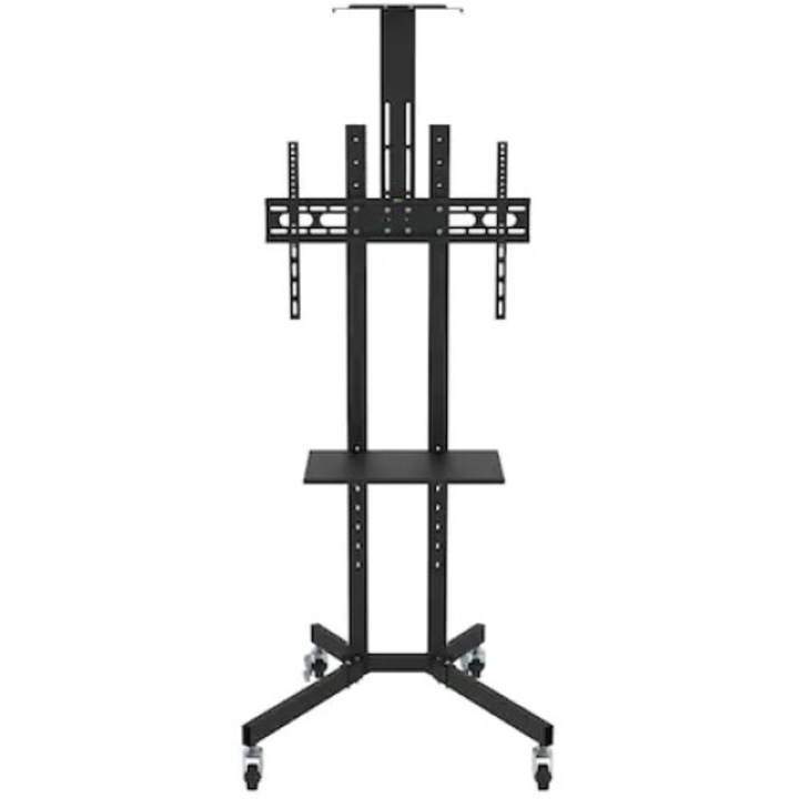 Suport TV de podea, Mobil AKAI TS002, Reglabil, 23"- 80"