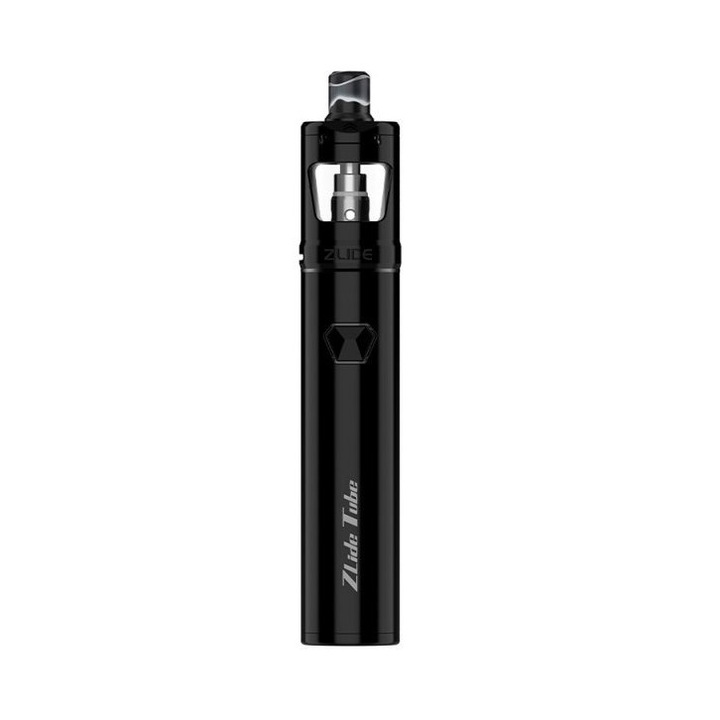 Kit Tigara Electronica Innokin Zlide Tube,3000mAh,4ml, Negru