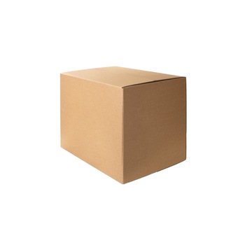 Cutie carton, 400X300X300, Natur Ondulat in 3 straturi Cutie carton, 400X300X300, Natur Ondulat in 3 straturi
