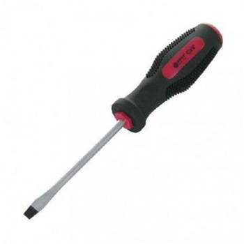 Surubelnita CR-VA Mega, ph1 x 100 mm, maner soft-touch Surubelnita CR-VA Mega, ph1 x 100 mm, maner soft-touch