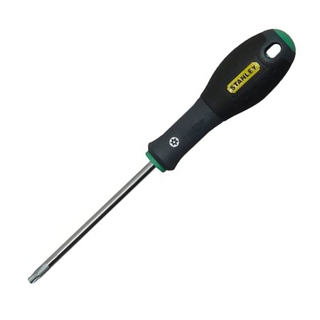 Отвертка Stanley, FatMax TORX T20, 100 мм - eMAG.bg
