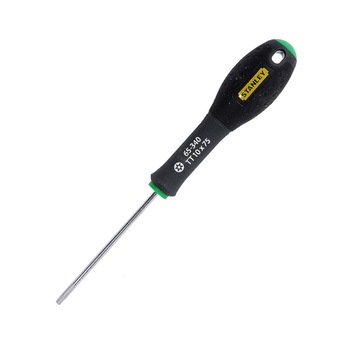 Surubelnita Stanley tip FatMax TORX T10, 75 mm Surubelnita Stanley tip FatMax TORX T10, 75 mm