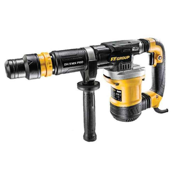 Ciocan Demolator SDS-Max 1200W, FF GROUP 43226