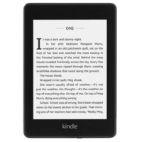 E-book reader Kindle Paperwhite 10-Generation E-reader (8 GB), Impermeabil, 6 inch, VERDE