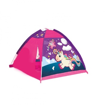 Cort Five Stars Unicorn, 94x112x112 cm, multicolor Cort Five Stars Unicorn, 94x112x112 cm, multicolor