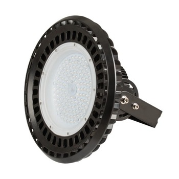 Lampa led industriala Highbay 100w 5000k smd3030 ip65 LIK10050 Ultralux Lampa led industriala Highbay 100w 5000k smd3030 ip65 LIK10050 Ultralux