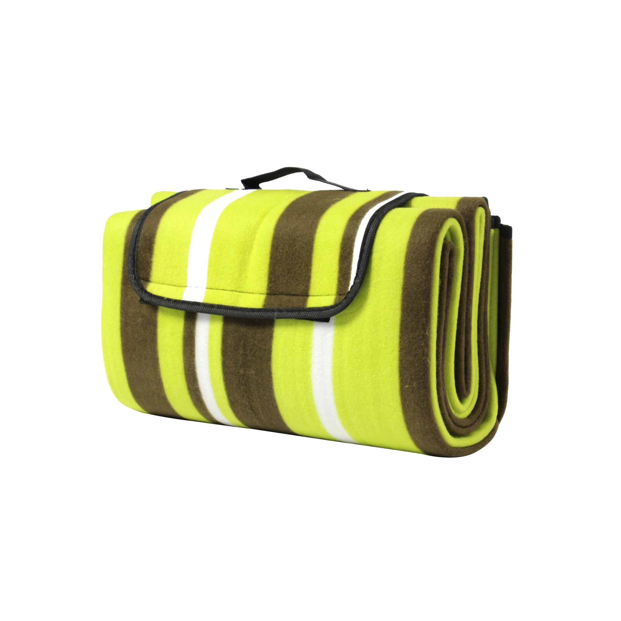 Patura pentru picnic, cu scai si maner, 150 x 135 cm