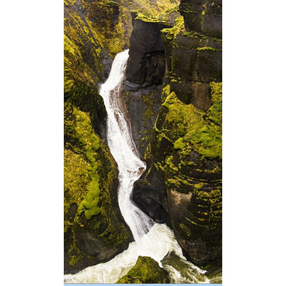 Sticker Scari - Izvor de Munte - 6 folii de 18x100 cm