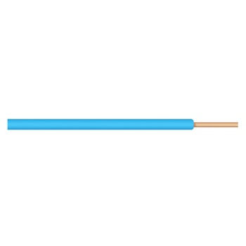 Conductor Electric FY 2.5 EvoTools, Albastru, Lungime 100 m Conductor Electric FY 2.5 EvoTools, Albastru, Lungime 100 m
