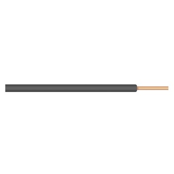 Conductor Electric FY 1.5 EvoTools, Negru, Lungime 100 m Conductor Electric FY 1.5 EvoTools, Negru, Lungime 100 m