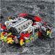 LEGO® Technic - Lamborghini Sian FKP 37 42115, 3696 piese