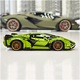 LEGO® Technic - Lamborghini Sian FKP 37 42115, 3696 piese