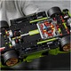 LEGO® Technic - Lamborghini Sian FKP 37 42115, 3696 piese