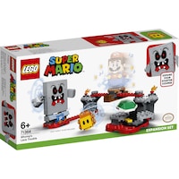 LEGO Super Mario, Set de extindere - Whomp 71364