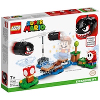 LEGO Super Mario, Set de extindere - Boomer 71366