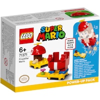 LEGO Super Mario - Costum de puteri: Zbor 71371