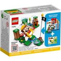 lego super mario - costum de puteri pisica 71372 11 piese imagen 4_0_
0