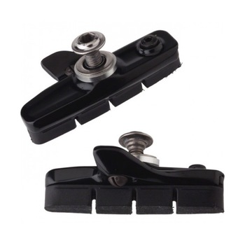 Saboti De Frana Shimano Br-9000 R55C4 Cartridge, 1 Pereche Saboti De Frana Shimano Br-9000 R55C4 Cartridge, 1 Pereche