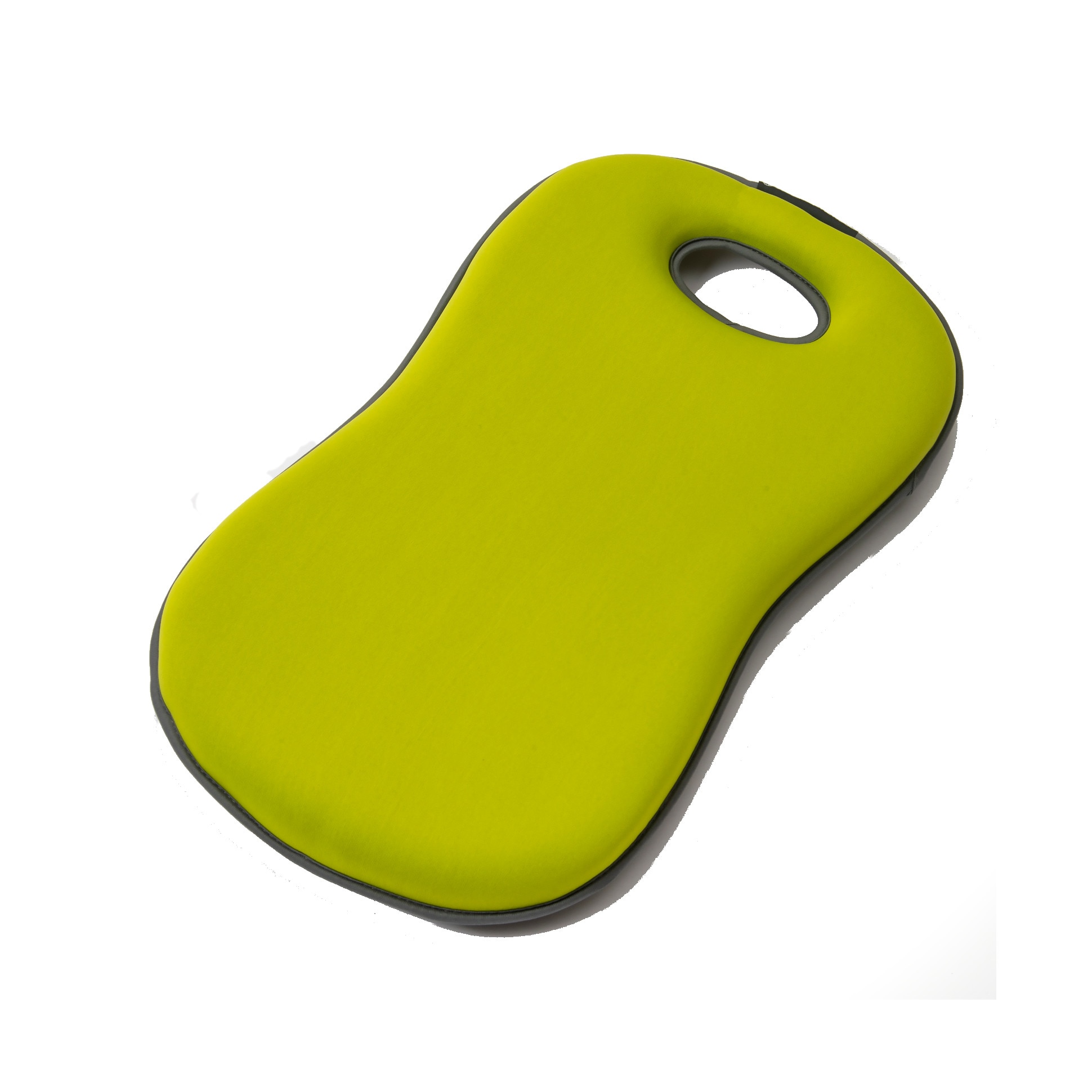 Suport perna pentru genunchi verde cu cinci straturi de spuma EVA, Spear & Jackson The KEW Garden